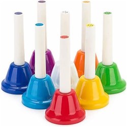 Musical Bells